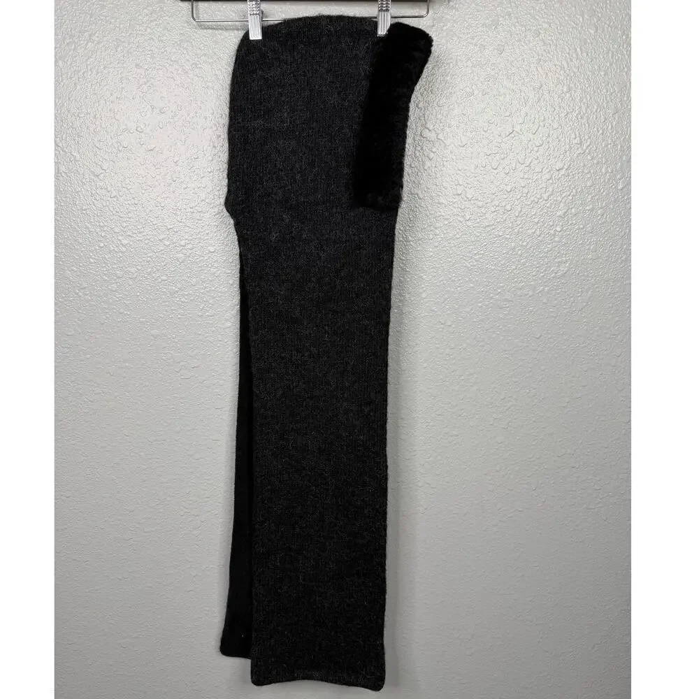 M-Design Icelandic Wool Women’s Hood Scarf